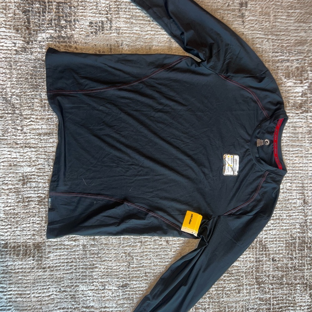 Skidoo base layer